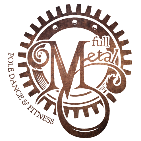 Full Metal logo